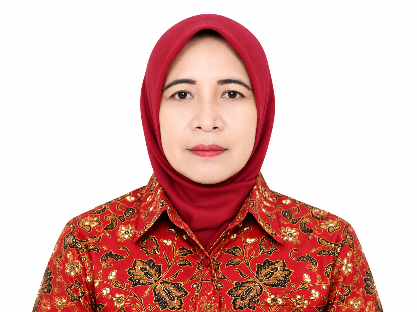 Foto Ernawati Ningsih, S.Pd