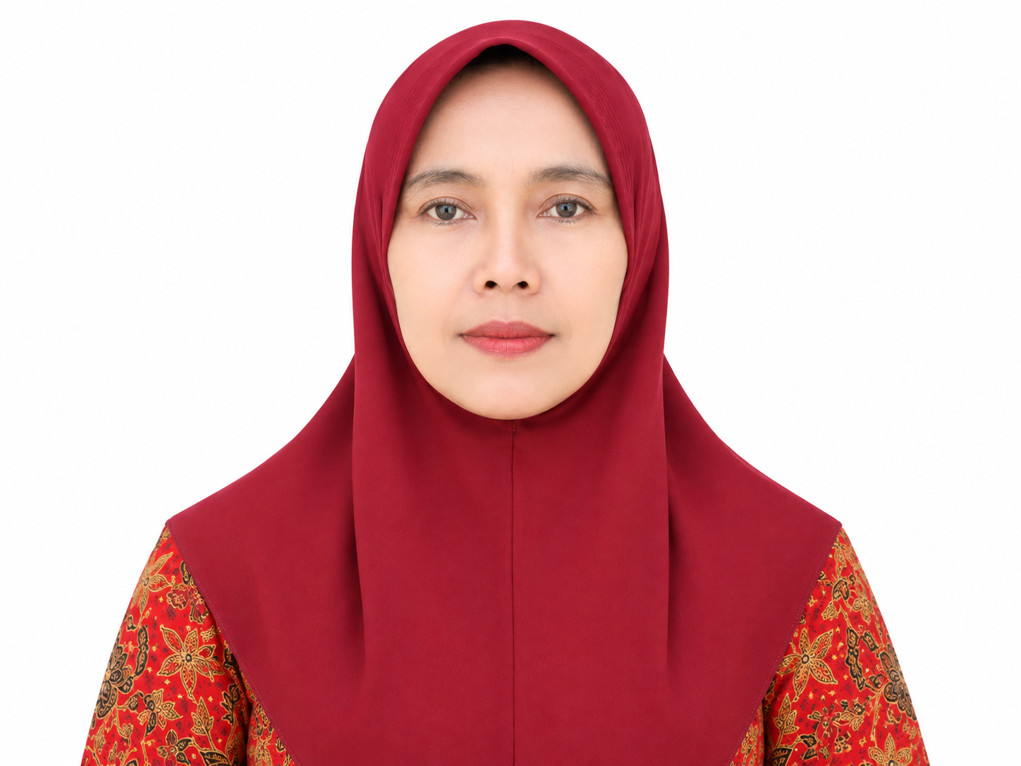Foto Risnawati Anwar, S.Pd