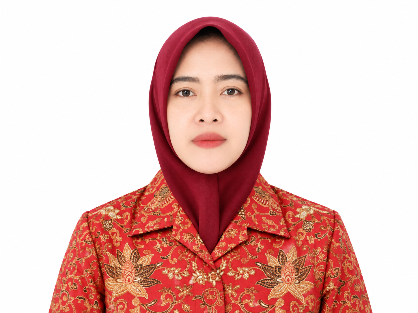 Foto Huzaimah, S.Pd